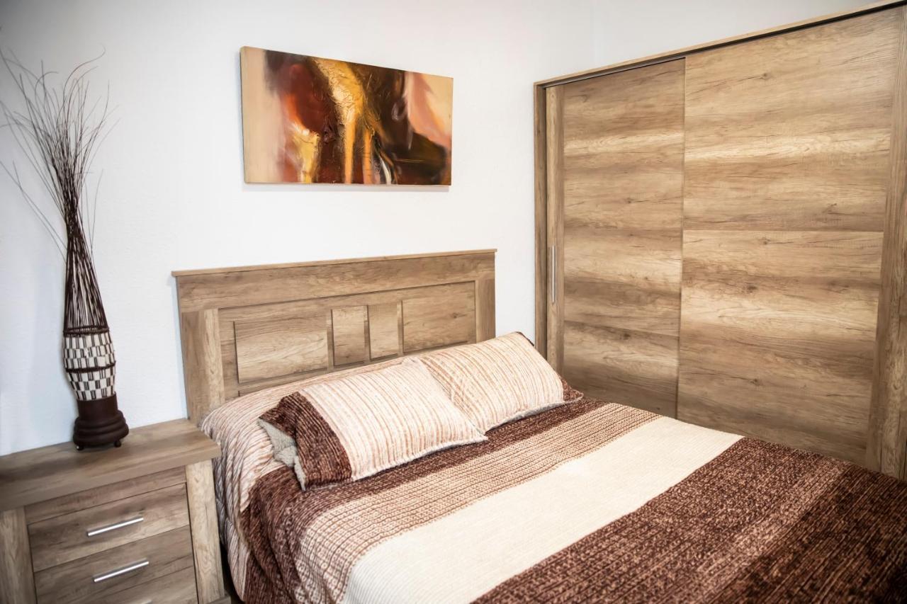 Tuguest Carataunas Apartment II Alpujarra ภายนอก รูปภาพ