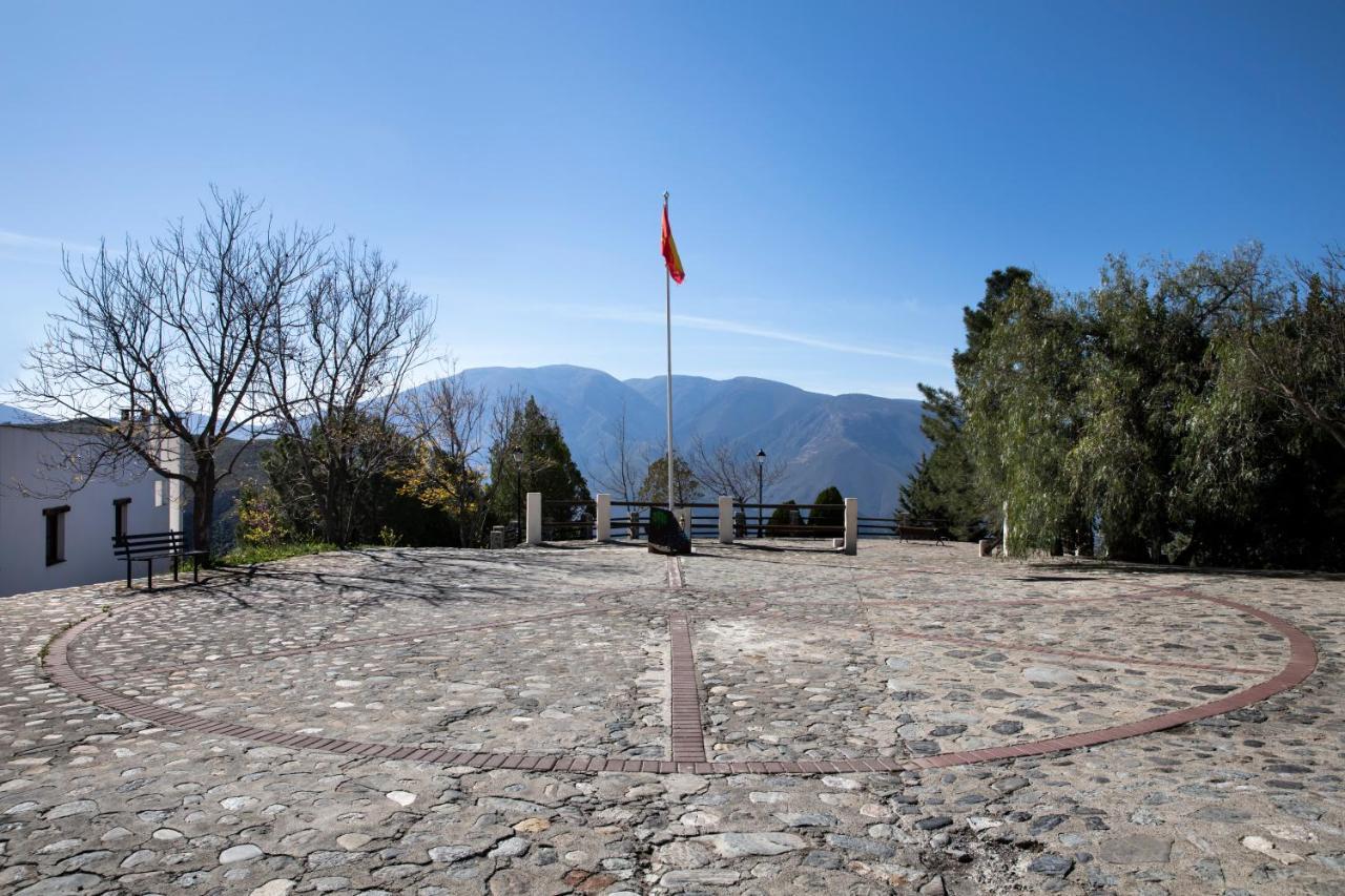 Tuguest Carataunas Apartment II Alpujarra ภายนอก รูปภาพ