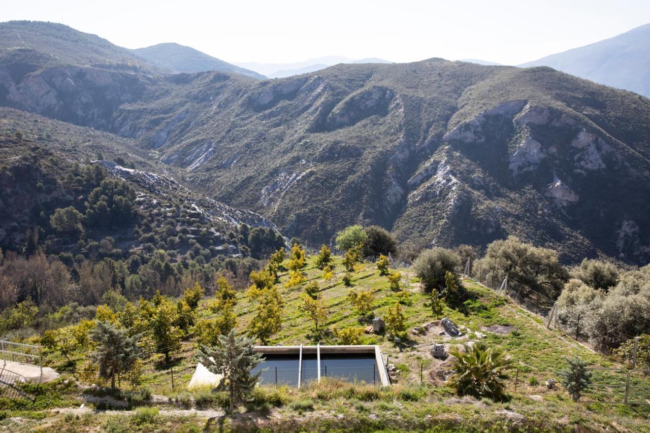 Tuguest Carataunas Apartment II Alpujarra ภายนอก รูปภาพ