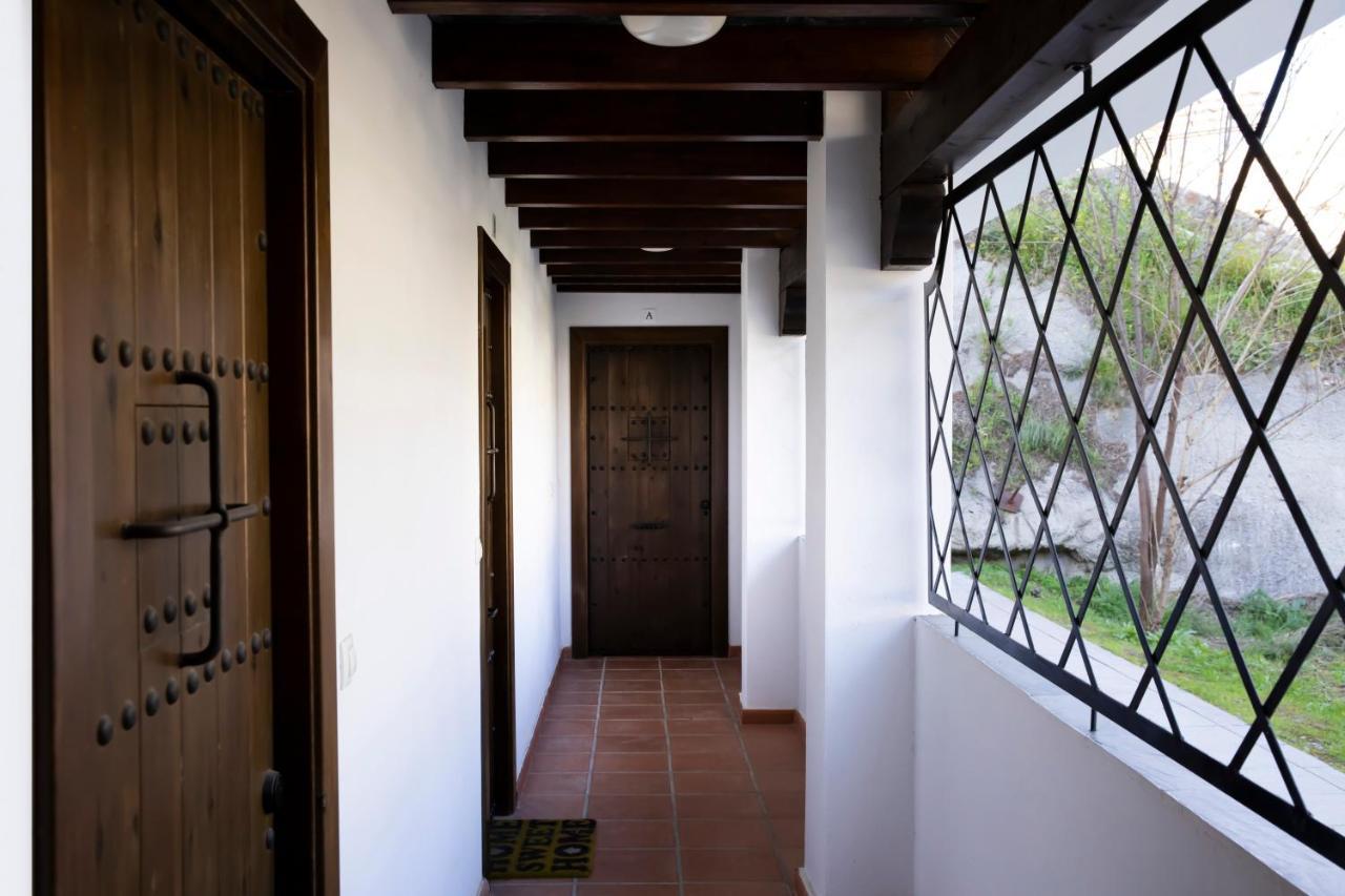 Tuguest Carataunas Apartment II Alpujarra ภายนอก รูปภาพ