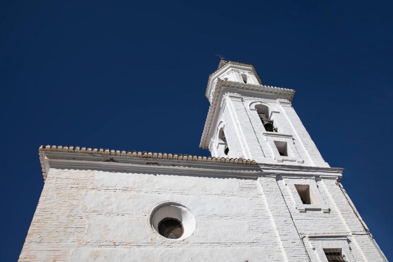 Tuguest Carataunas Apartment II Alpujarra ภายนอก รูปภาพ